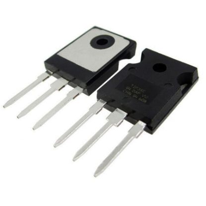 Tıp35c Transistör Bjt To247 - Npn 100v 25a resmi