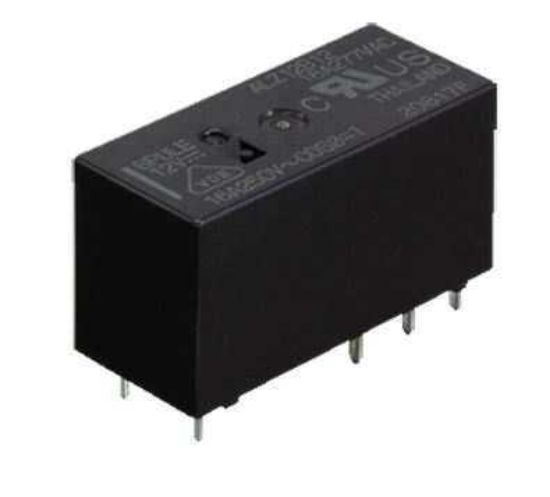 Alz11b05 Panasonic Röle 5v 16a resmi