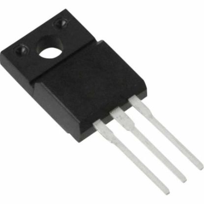Bt138-800 Triyak 12a 800v To-220 resmi