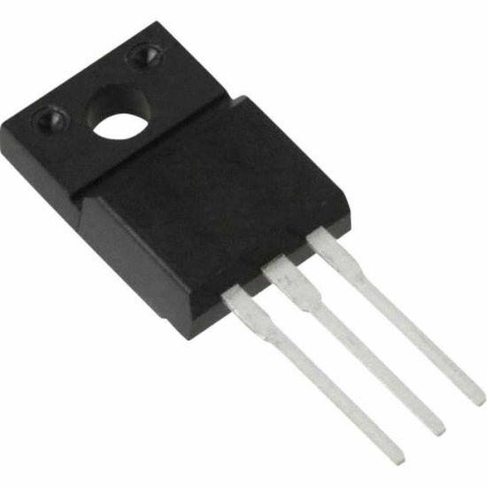 Bt138-800 Triyak 12a 800v To-220 resmi