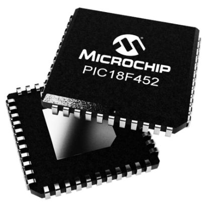 Pıc18f452 I/pt Smd Tqfp-44 8-bit 40mhz Mikrodenetleyici resmi