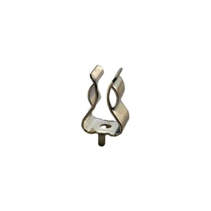 Sigorta Yuvası - Klipsli 30a - 10.3mm Çap resmi