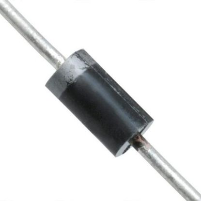 Ferrit Axiel Do-41 Bobin resmi