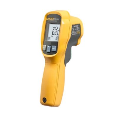 Fluke 62 Max Kızılötesi Termometre resmi