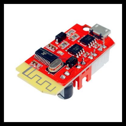 Dw-ct14+ Bluetooth Modülü resmi