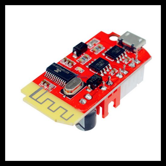 Dw-ct14+ Bluetooth Modülü resmi