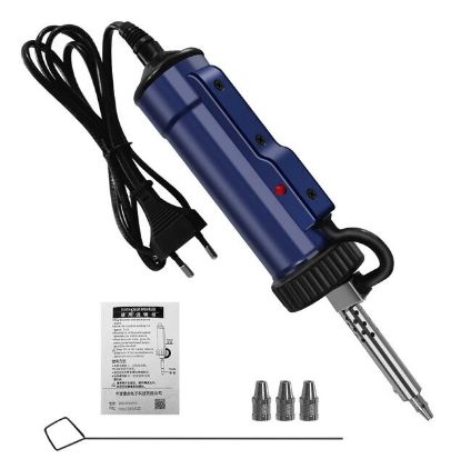Bbt-580 30w Elektrikli Vakum Aleti resmi
