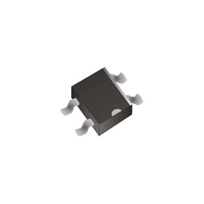 Mb6s Köprü Diyot To269 Smd - 0.5a 600v - Jıaqı resmi