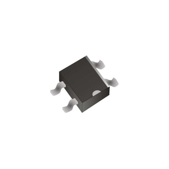 Mb6s Köprü Diyot To269 Smd - 0.5a 600v - Jıaqı resmi