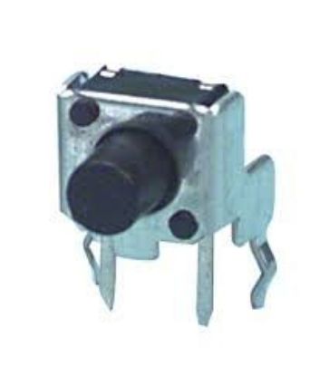 6x6 6.8mm 90c Tach Buton resmi