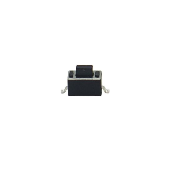 5mm Pioneer Buton resmi
