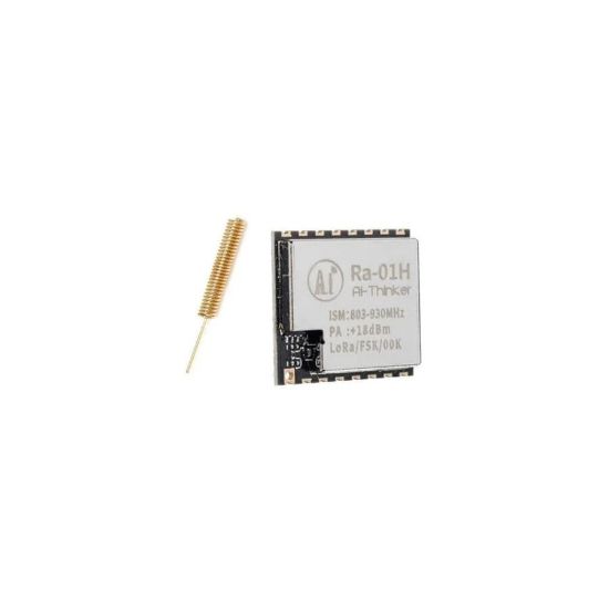 Ra-01h Yay Antenli Lora Modülü resmi