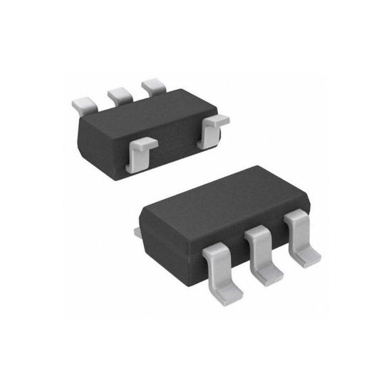 Lmv321ıdbvr Sot-23 Smd Opamp Entegresi resmi