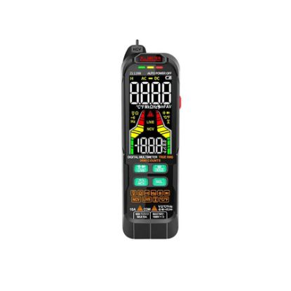 Zl128b Usb Akıllı Dijital Multimetre resmi