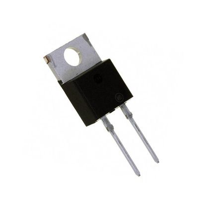 Dhg10ı600pa Fred 10a 600v 35ns Hızlı Diyot resmi