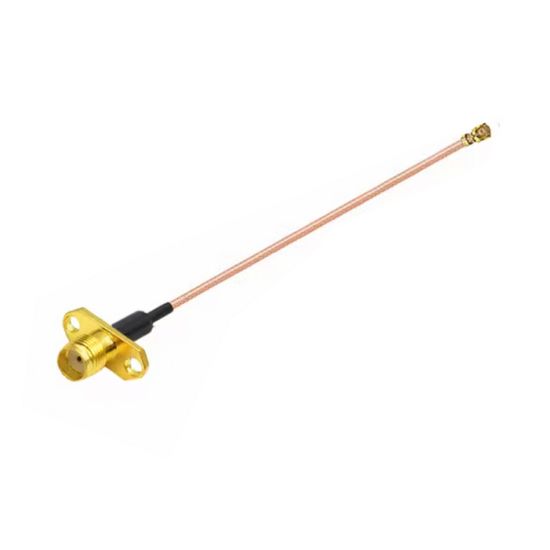 İpex Rpsma Panel Tipi Dişi Kablo 30cm resmi