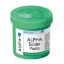 Kurşunsuz Krem Lehim Om338-pt Sac305 500g resmi