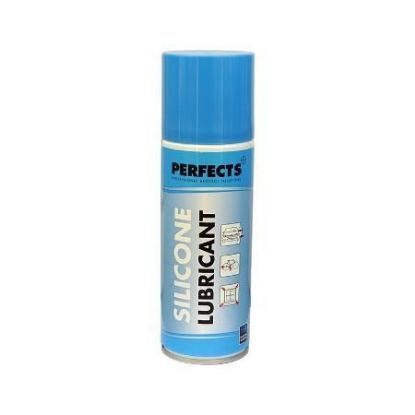 Silikon Yağlı Sprey - Perfects resmi