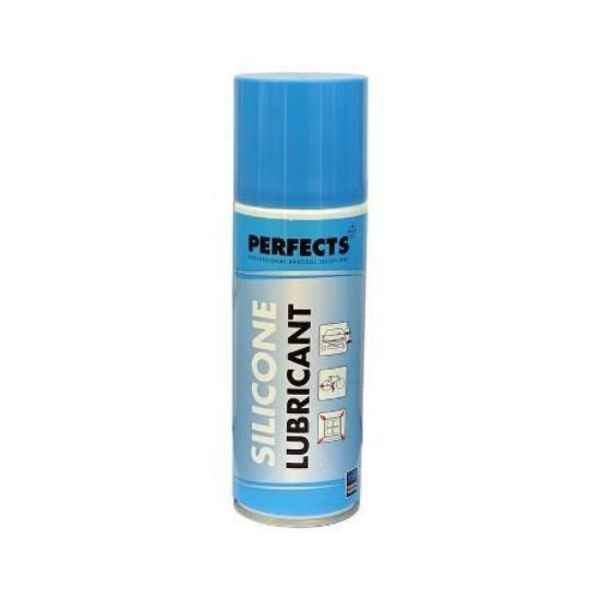 Silikon Yağlı Sprey - Perfects resmi