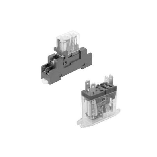 24vdc 5a Röle - Ahn22124 - Panasonic resmi