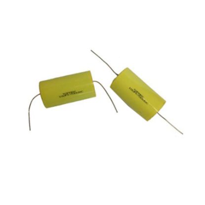 0.22uf 1200vdc Snubber Kondansatör Kpf-9 12.5x19x34mm resmi