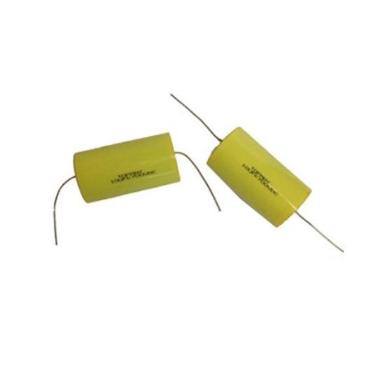 0.22uf 1200vdc Snubber Kondansatör Kpf-9 12.5x19x34mm resmi