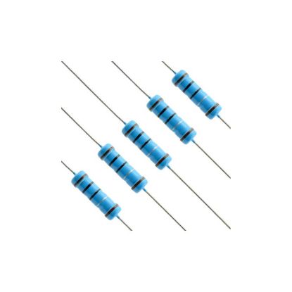 47r 1/4w Metalfilm Direnç resmi