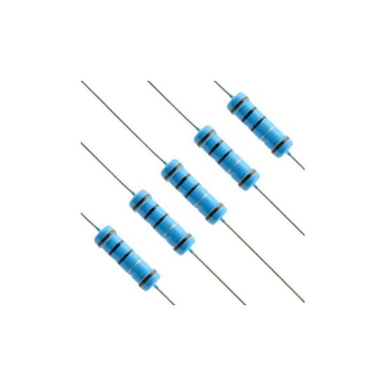 47r 1/4w Metalfilm Direnç resmi