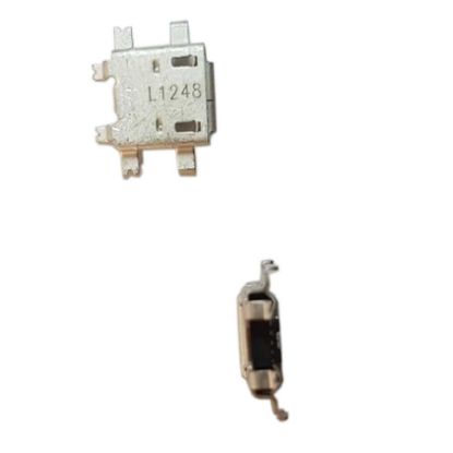 Ms 212 Mikro Usb Konnektör resmi