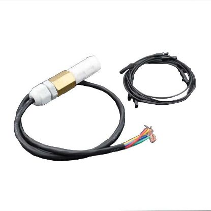 Sht20 I2c Sıcaklık Ve Nem Sensörü - Su Geçirmez resmi