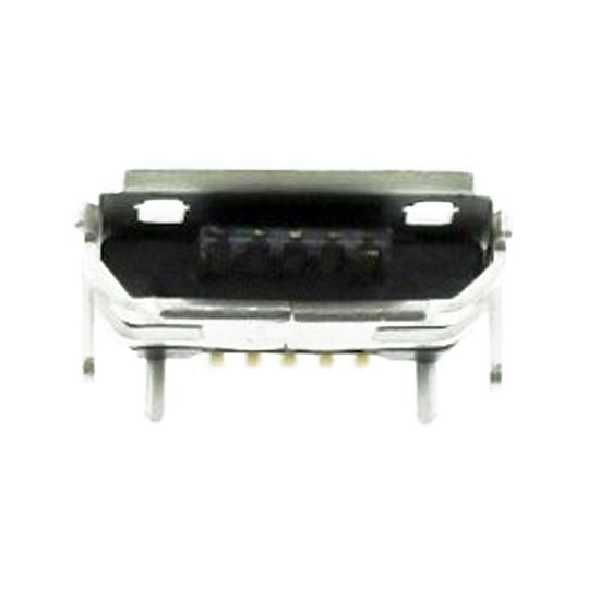 Ms134 Micro Usb Soket resmi