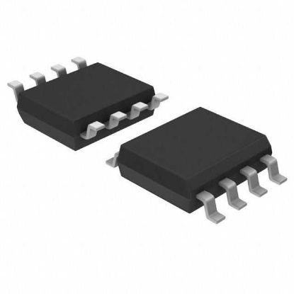 At24c02c-sshm-t Soıc-8 Eeprom Entegresi resmi