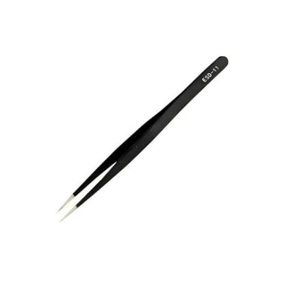 Ssesdtw-esd Smd-esd-11 Anti-manyetik Siyah Cımbız resmi