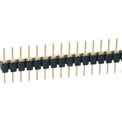 1x40 Precision Erkek Header resmi