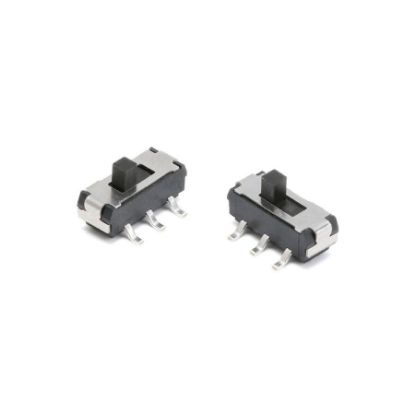 Mss-22d18 Smd 6 Pin Spdt Mini On - Off Slide Switch resmi