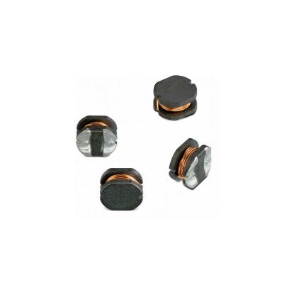 6.8uh 5.2x5.8 2.7a - Smd Güç Bobini - Fpı0504 resmi