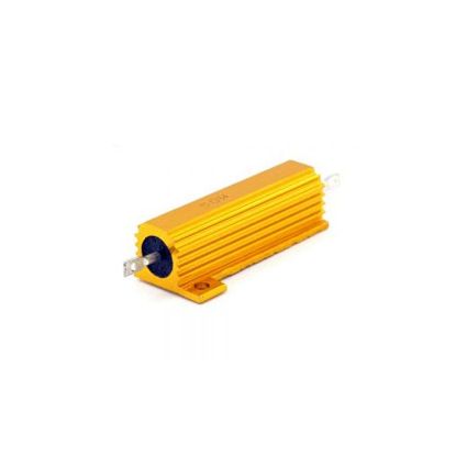1kohm 50w 5% Alüminyum Direnç resmi