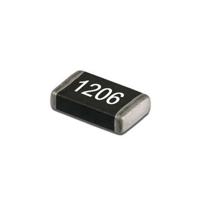 1mr 1206 1/4 Smd Direnç resmi