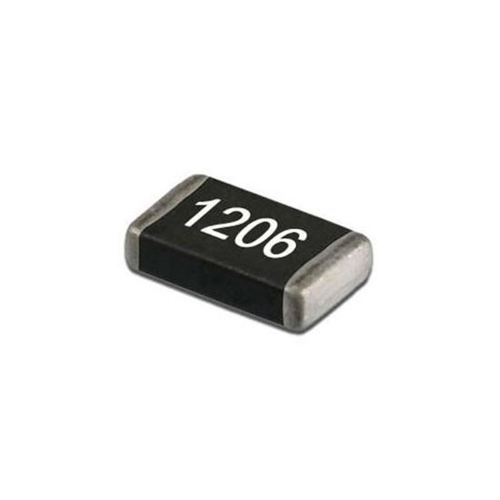 1mr 1206 1/4 Smd Direnç resmi