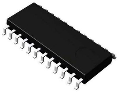 Mbı5026gf Smd (16 Bit Constant Current Led Sink Driver) resmi