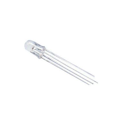 5mm Rgb Led (ortak Anot - 4 Pin) resmi
