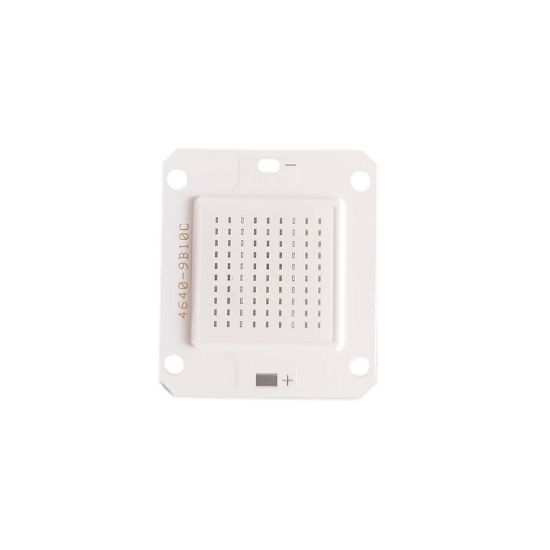 20w Mavi Power Led resmi