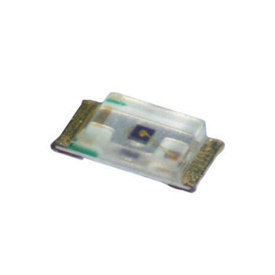 603 Kılıf Smd Mavi Led - 100mcd  - Honglitronic resmi
