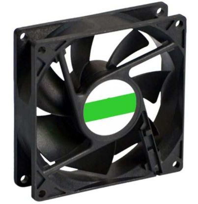 220v 120x120x25mm 0.08a 18w 2400r resmi