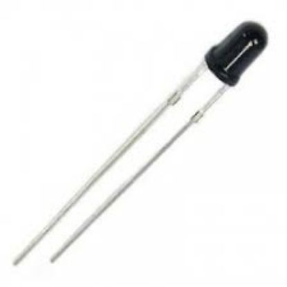 3mm Alıcı Led ( Spt34md ) resmi