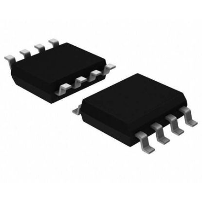 Ir2103 Smd Mosfet Sürücü Entegresi - Soıc8 resmi
