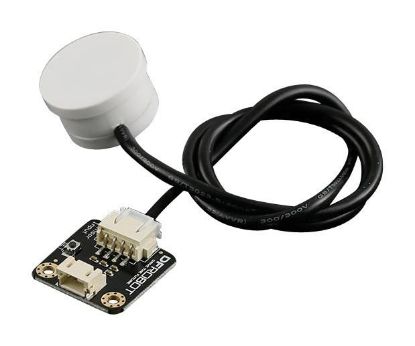 Graivity: Arduino İçin Temassız Dijital Su / Sıvı Seviyesi Sensörü resmi