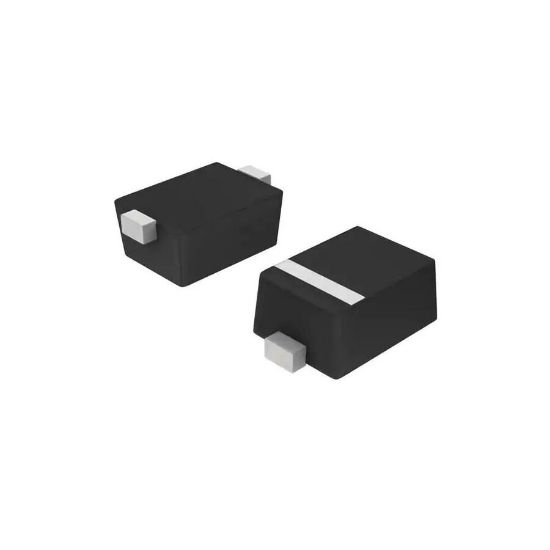 Nsr0130p2t5g Schottky Diyot 100ma 30v Sod923 resmi