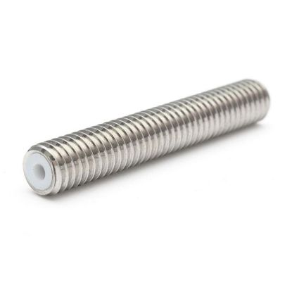 Mk8 1.75mm Filament Için Distans M6 30mm resmi