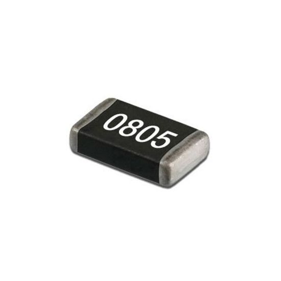 6.8k 805 1/8 Smd Direnç resmi